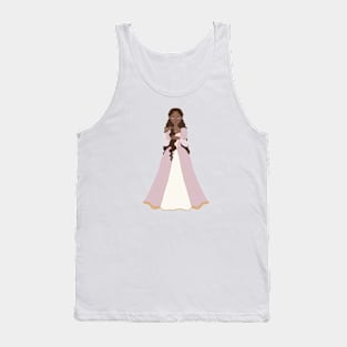 Raps 1 Tank Top